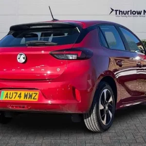 2024 Vauxhall Corsa Electric Design Hatchback - Image 3