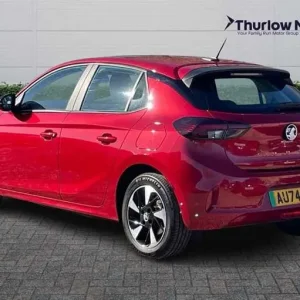 2024 Vauxhall Corsa Electric Design Hatchback - Image 5