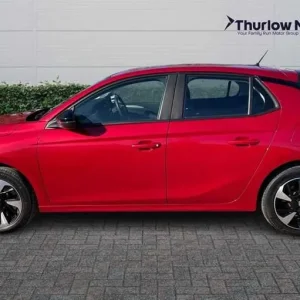 2024 Vauxhall Corsa Electric Design Hatchback - Image 6