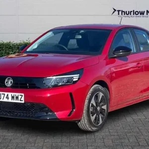 2024 Vauxhall Corsa Electric Design Hatchback - Image 7