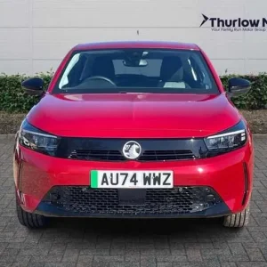 2024 Vauxhall Corsa Electric Design Hatchback - Image 8