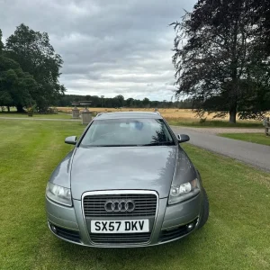 Audi A6 Estate 2008 Manual 2.0 TDI - Image 3
