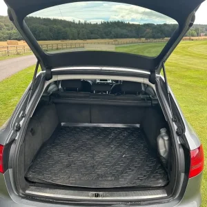 Audi A6 Estate 2008 Manual 2.0 TDI - Image 7