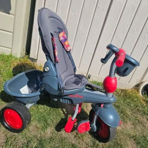 3 wheel trike