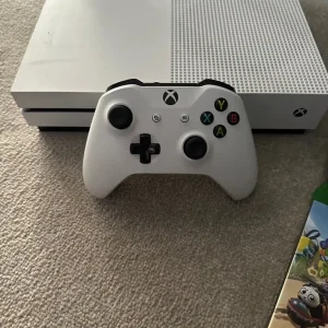 Xbox One S Bundle