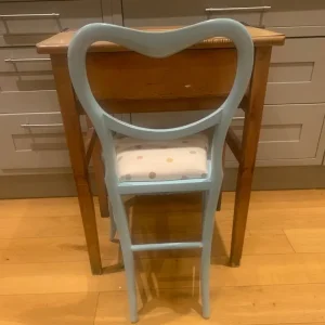 Children’s Desk and Chair - Image 2