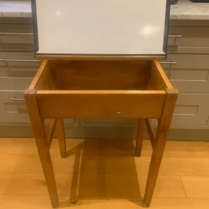 Children’s Desk and Chair - Image 3