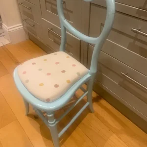 Children’s Desk and Chair - Image 6