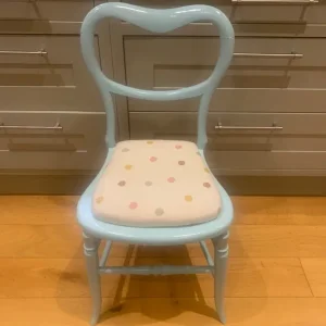 Children’s Desk and Chair - Image 7