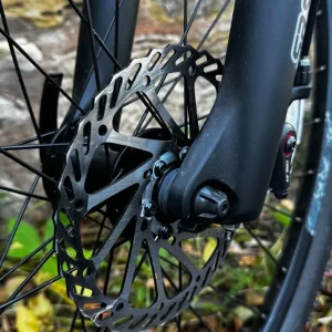 Carrera Vengeance Large Mountain Bike - Image 2