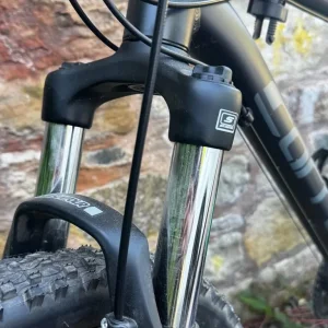 Carrera Vengeance Large Mountain Bike - Image 3