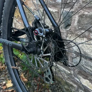 Carrera Vengeance Large Mountain Bike - Image 4