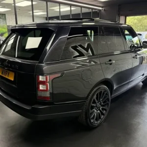 2012 Land Rover Range Rover Autobiography 4.4 SDV8 Diesel Estate - Image 6