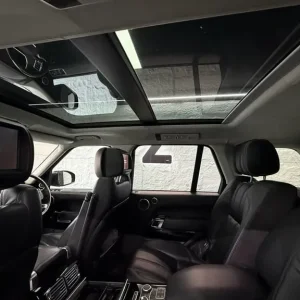 2012 Land Rover Range Rover Autobiography 4.4 SDV8 Diesel Estate - Image 7