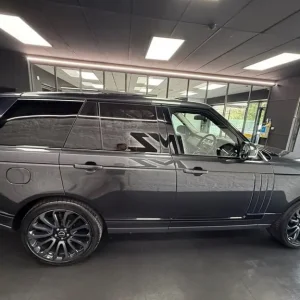 2012 Land Rover Range Rover Autobiography 4.4 SDV8 Diesel Estate - Image 8