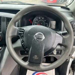 2015 Nissan NV200 1.5 dCi Acenta SWB Van - Image 4