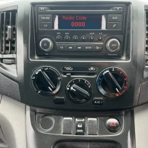 2015 Nissan NV200 1.5 dCi Acenta SWB Van - Image 6