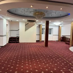 Carpet Steam Cleaning in Penmaenmawr, Conwy