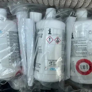 Tire puncture repair sealant and glue - Image 2