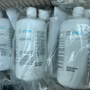 Tire puncture repair sealant and glue - Image 3