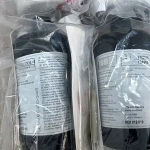 Tire puncture repair sealant and glue - Image 4