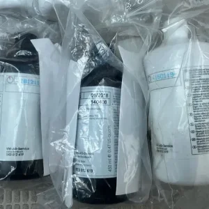 Tire puncture repair sealant and glue - Image 5