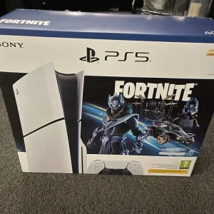 Ps5 Slim 1TB