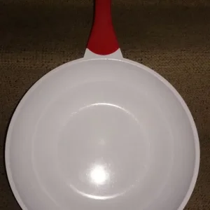 ROYALTY LINE SWITZERLAND 28CM CERAMIC FRYING PAN - Image 2