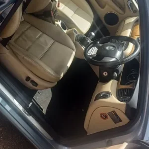 Jaguar X-Type Estate 2005 Manual 2.0 Diesel - Image 2