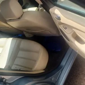 Jaguar X-Type Estate 2005 Manual 2.0 Diesel - Image 3