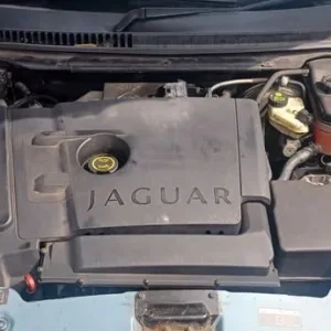 Jaguar X-Type Estate 2005 Manual 2.0 Diesel - Image 4