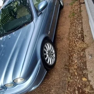 Jaguar X-Type Estate 2005 Manual 2.0 Diesel - Image 5