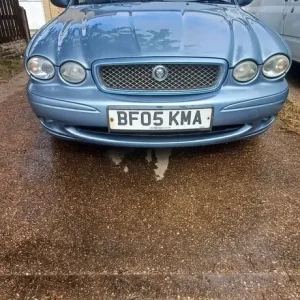 Jaguar X-Type Estate 2005 Manual 2.0 Diesel - Image 7