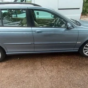 Jaguar X-Type Estate 2005 Manual 2.0 Diesel - Image 8