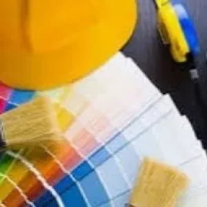 Painting Vision Decor .Interior &Exterior. painting & decorating - Image 2