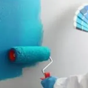 Painting Vision Decor .Interior &Exterior. painting & decorating - Image 3