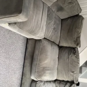 Corner sofa