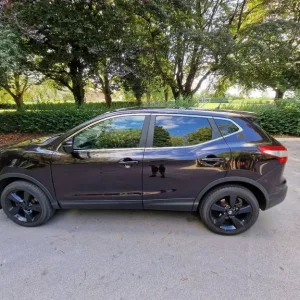 Nissan Qashqai 2015 1.5 Diesel Manual 5-door - Image 7