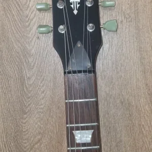 Vintage SG guitar - Image 3