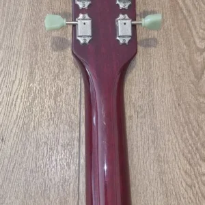 Vintage SG guitar - Image 5