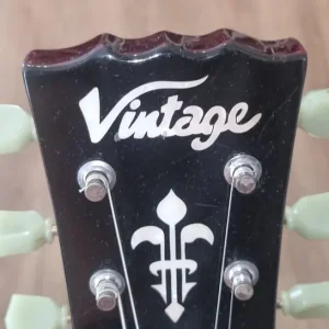 Vintage SG guitar - Image 7
