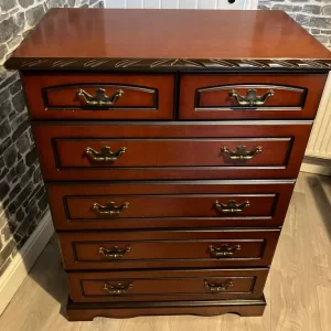 Heavy duty drawer set, all in good working order
