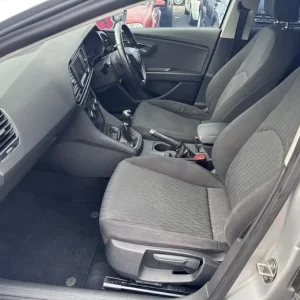 2014 SEAT Leon 1.6 TDI CR SE Hatchback - Image 6