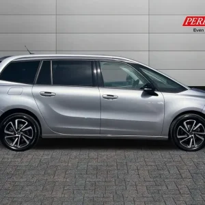 2022 Citroen C4 Grand Picasso 1.5 BlueHDi 130 Shine 5dr Estate Diesel Auto - Image 3