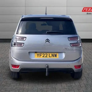 2022 Citroen C4 Grand Picasso 1.5 BlueHDi 130 Shine 5dr Estate Diesel Auto - Image 5