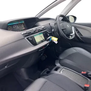 2022 Citroen C4 Grand Picasso 1.5 BlueHDi 130 Shine 5dr Estate Diesel Auto - Image 7