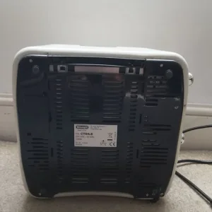 Delonghi 4-slice toaster - Image 4