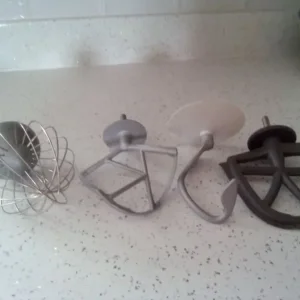 Kenwood mixer - Image 3