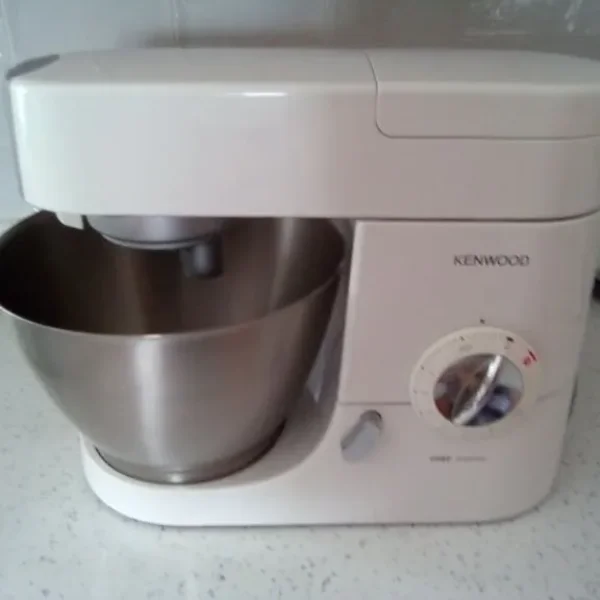 Kenwood mixer