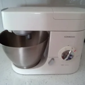 Kenwood mixer